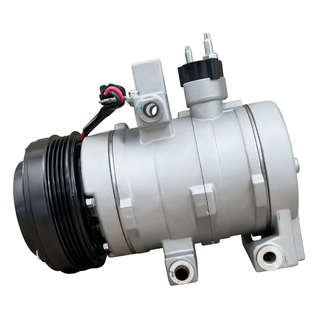 AC Compressor Kit Replacement for Lincoln Mark LT 5.0L (2014-2014)