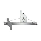 Front Left Window Regulator No Motor for Peugeot 508 (2011–2018)