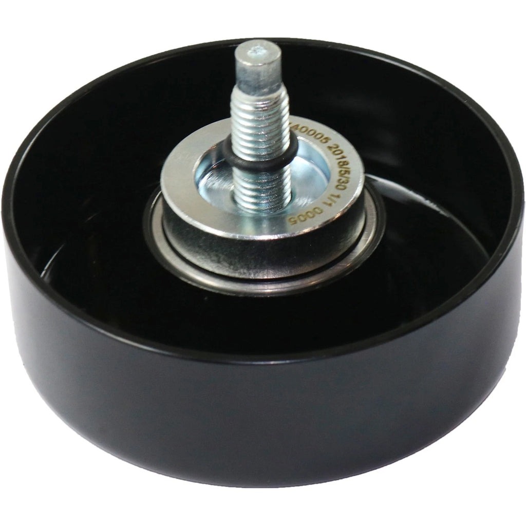 Accessory Belt Idler Pulleys for Chevy Express, Savana, Yukon