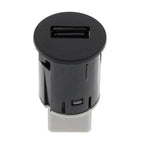 USB Port Socket for Chevrolet Silverado 1500/2500/3500 HD (2014–2023)