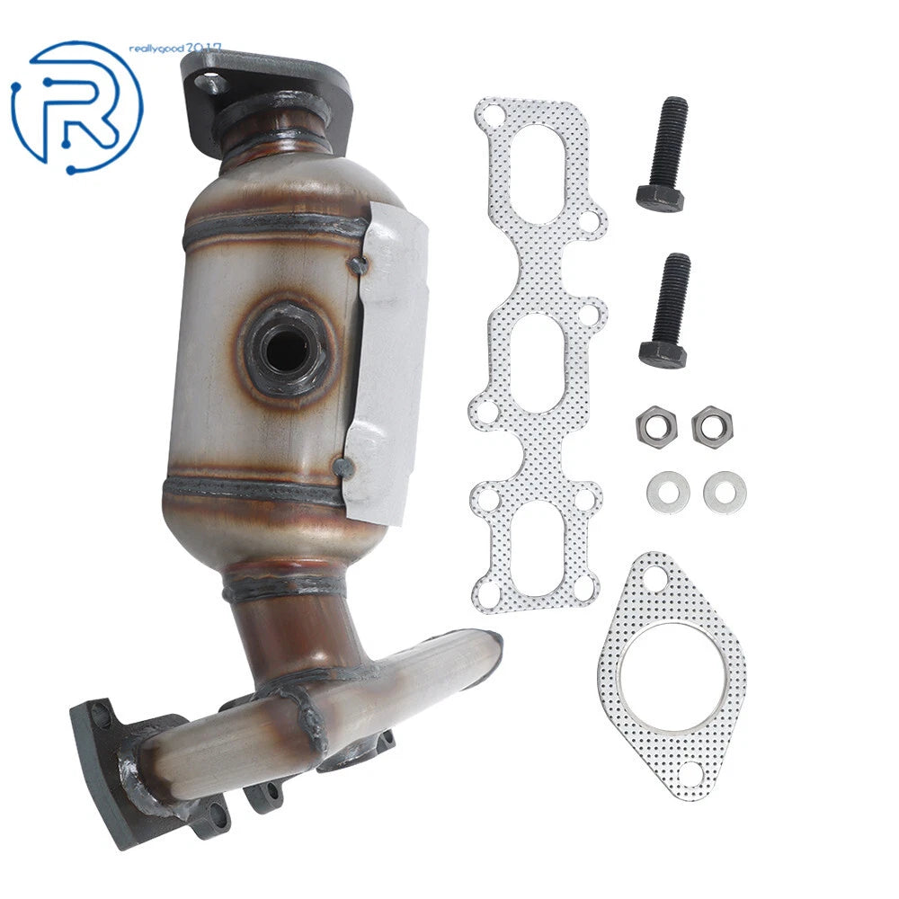 Catalytic Converter for Ford Explorer (2013–2019)