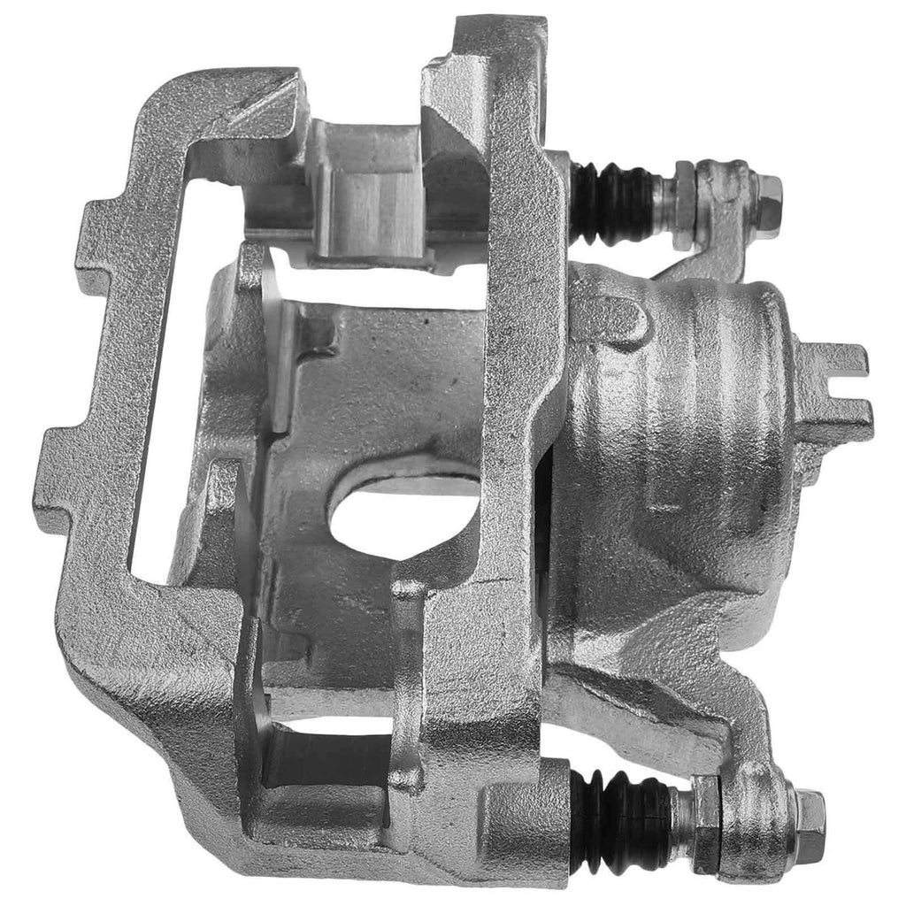 Rear Left Disc Brake Caliper with Bracket for Infiniti QX80 (2014–2023)