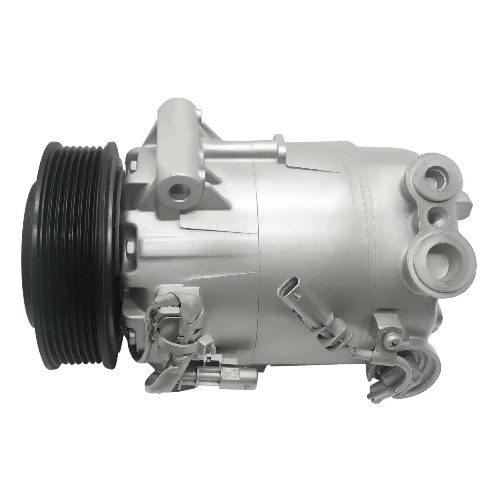 AC Compressor Kit Replacement for Buick Regal 2.4L (2012-2017)