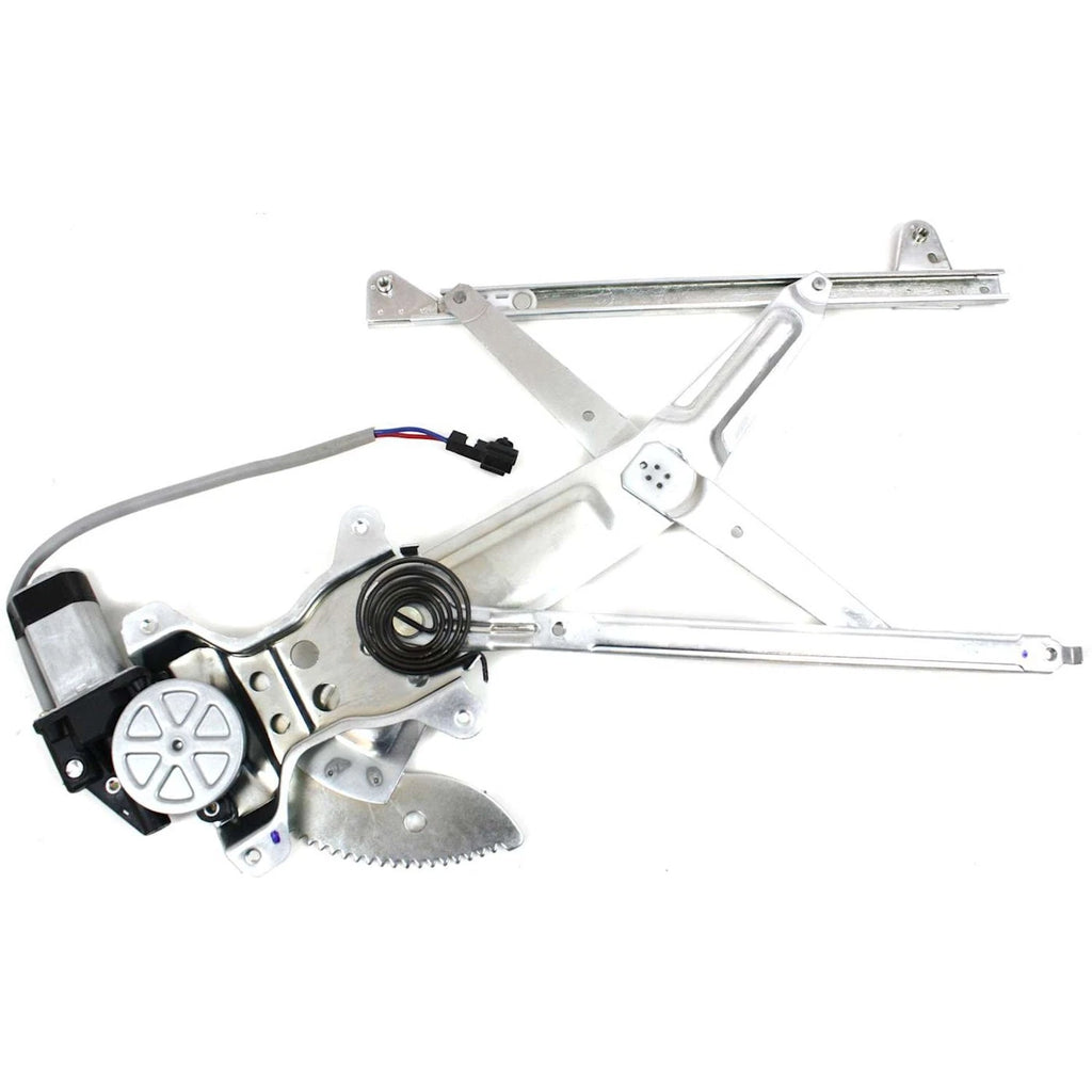 Power Window Regulator Set for Toyota Camry (1997–2001) Front Motor