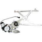 Power Window Regulator Set for Toyota Camry (1997–2001) Front Motor
