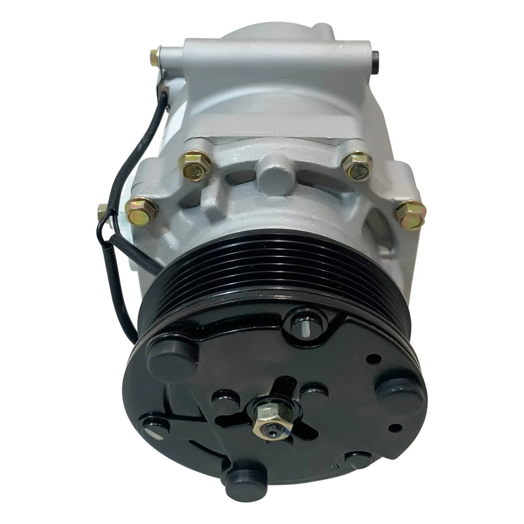 AC Compressor Replacement for Chevrolet Equinox 3.4L (2005-2009)