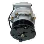 AC Compressor Replacement for Chevrolet Equinox 3.4L (2005-2009)
