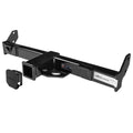 Trailer Tow Hitch 2" Receiver for Jeep Wrangler (2007–2018)