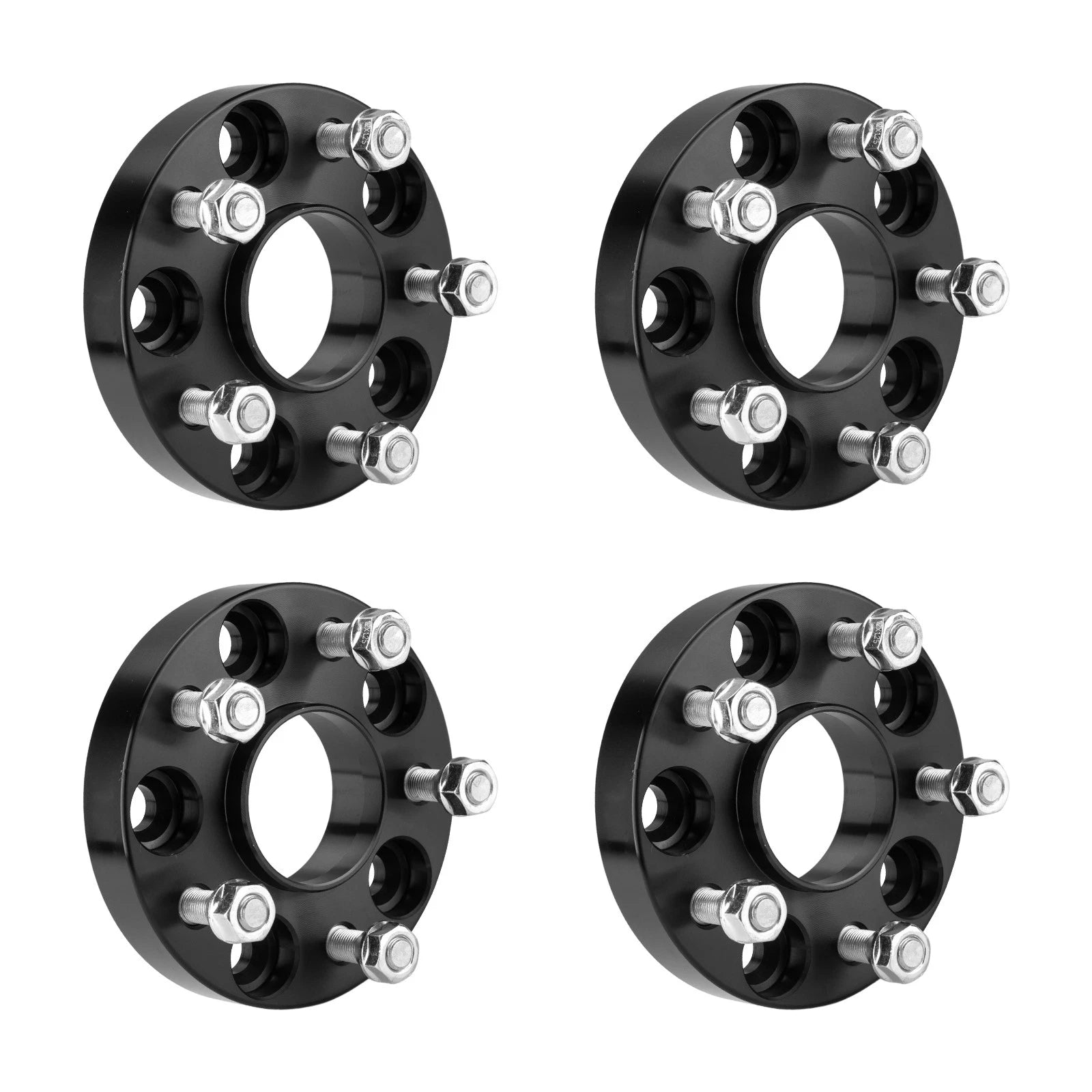 Wheel Spacer 25mm for Nissan Altima (2013–2018)