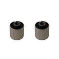 Set of 2 Rear Suspension Knuckle Bushings for Hyundai Tucson, Kia Sportage