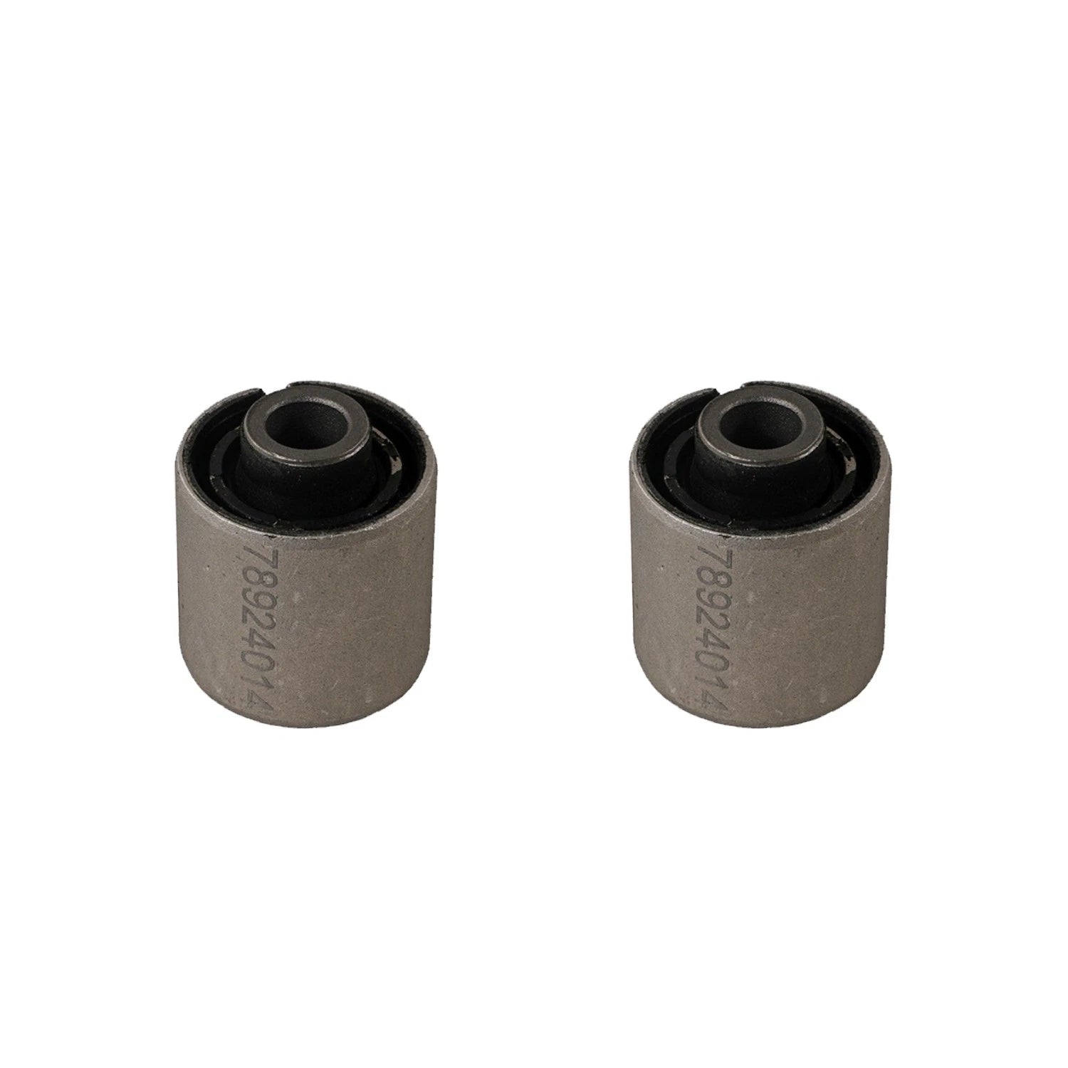 Set of 2 Rear Suspension Knuckle Bushings for Hyundai Tucson, Kia Sportage
