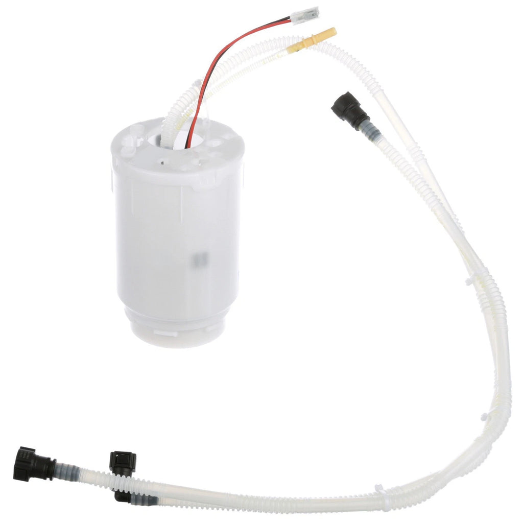 Set of 2 Delphi FE0719 Fuel Pump and Strainer for Audi Q7/Volkswagen Touareg (2007–2015)