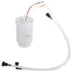 Set of 2 Delphi FE0719 Fuel Pump and Strainer for Audi Q7/Volkswagen Touareg (2007–2015)