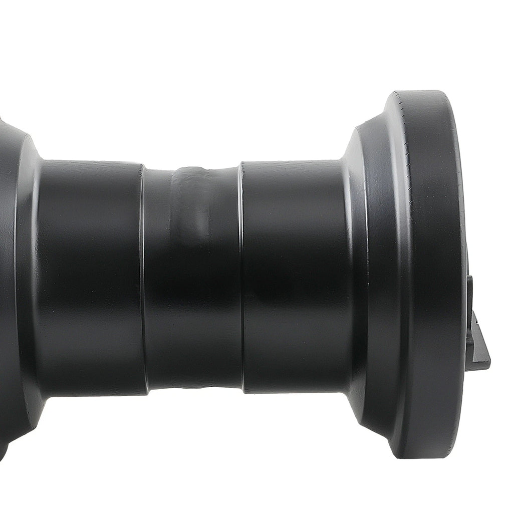 Set of 6 Bottom Roller Tracks for Kubota Mini Excavator KX161-3