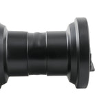 Set of 6 Bottom Roller Tracks for Kubota Mini Excavator KX161-3