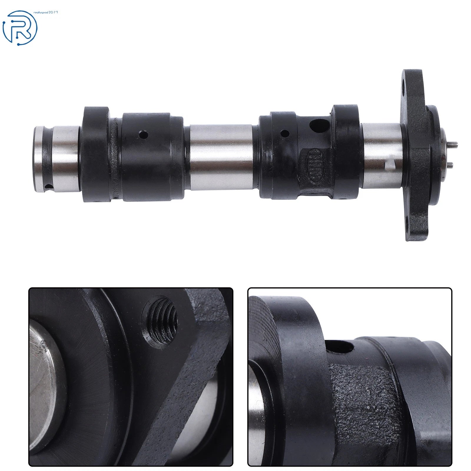 Engine Camshaft for Yamaha Grizzly Rhino Raptor 660 (2002-2008)