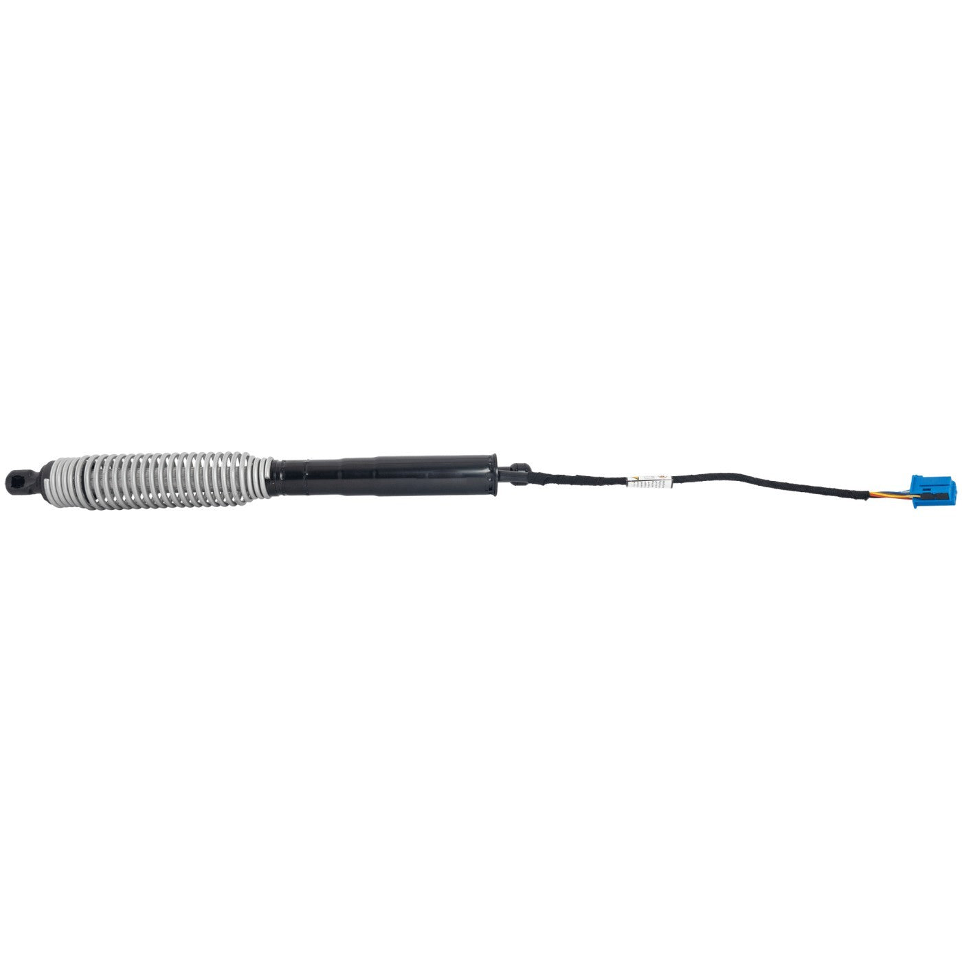 Trunk Lid Lift Supports for BMW 540i 530i (Sedan)