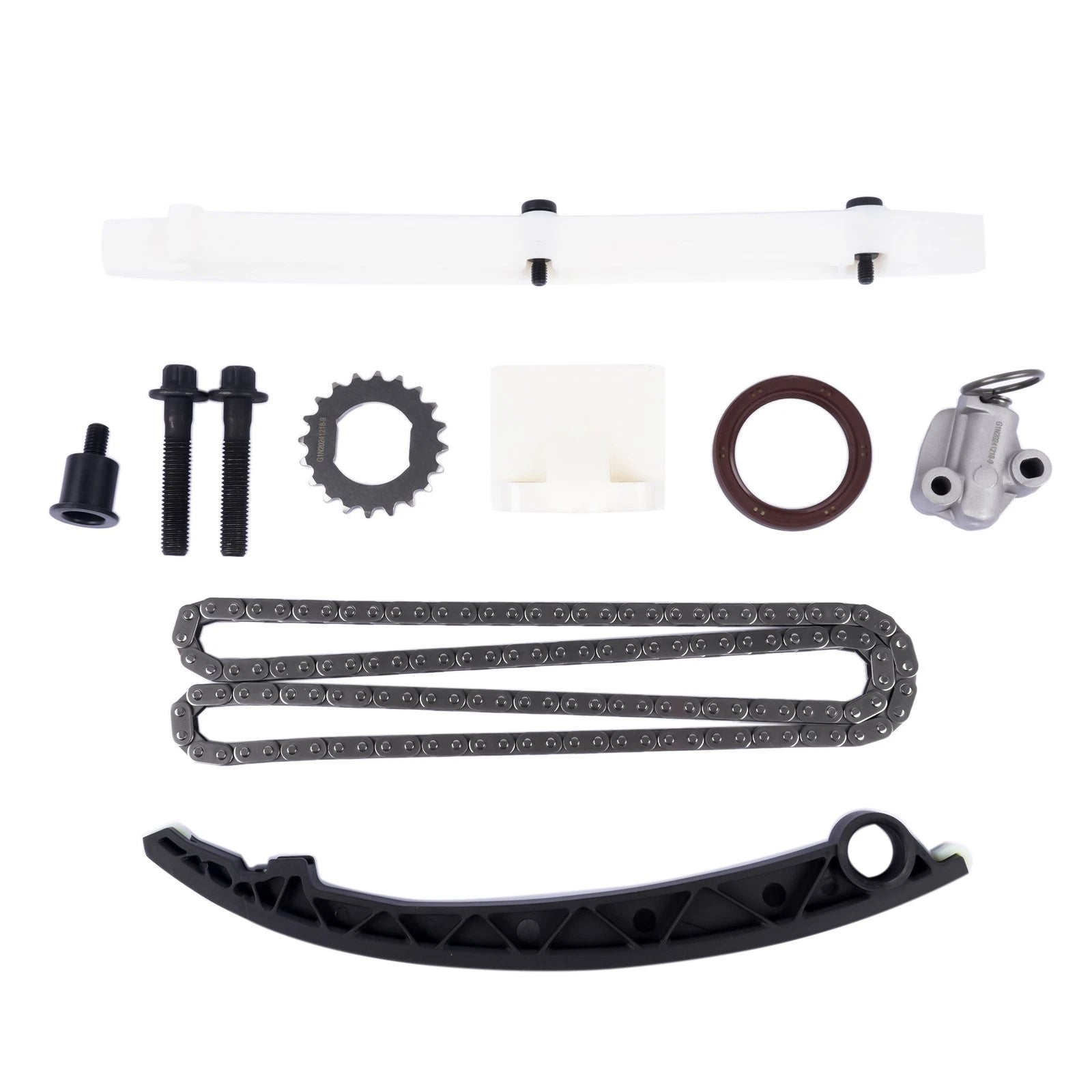 Timing Chain Kit for Buick Encore, Chevrolet Cruze, Sonic, Trax (2011–2021)