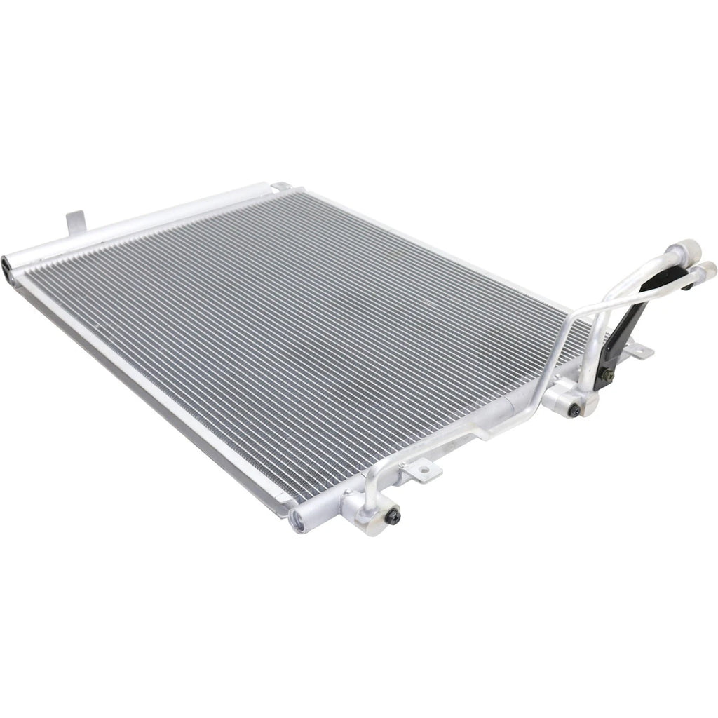 AC Condenser for Hyundai Sonata (2015–2017) Aluminum