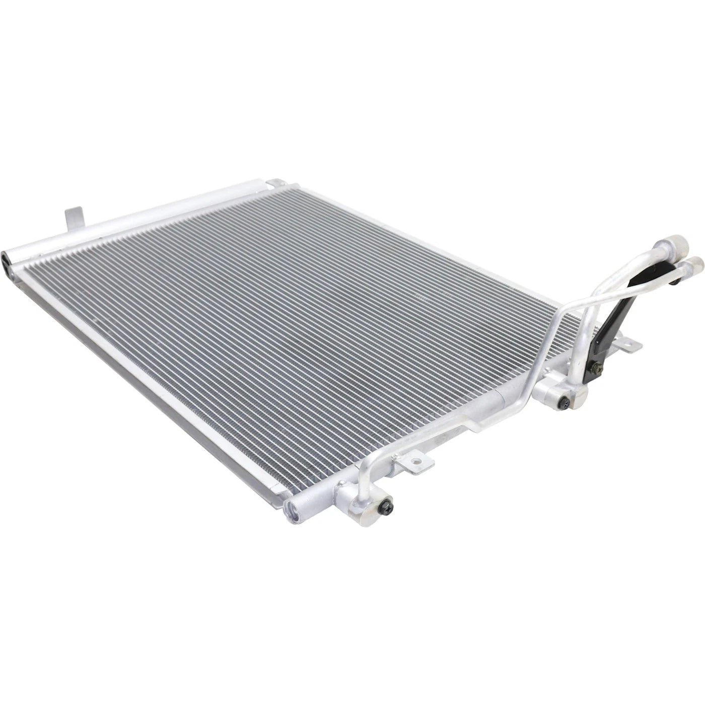 AC Condenser for Hyundai Sonata (2015–2017) Aluminum