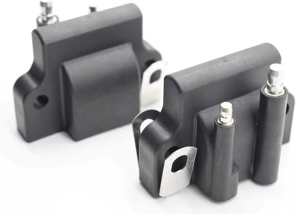 2X Ignition Coil for Johnson/Evinrude BRP OMC (582508, 18-5179, 183-2508)