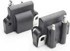 2X Ignition Coil for Johnson/Evinrude BRP OMC (582508, 18-5179, 183-2508)