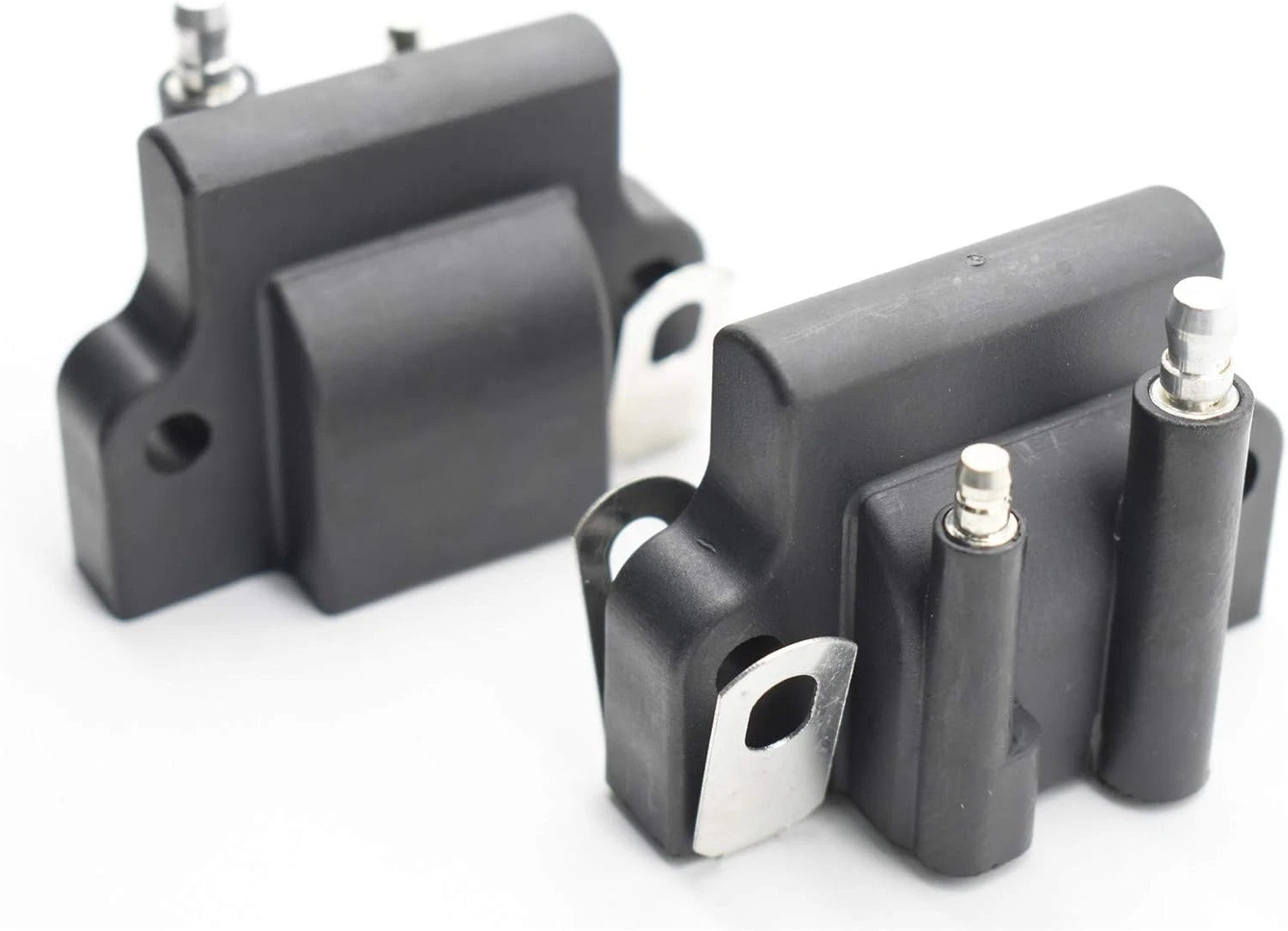 2X Ignition Coil for Johnson/Evinrude BRP OMC (582508, 18-5179, 183-2508)