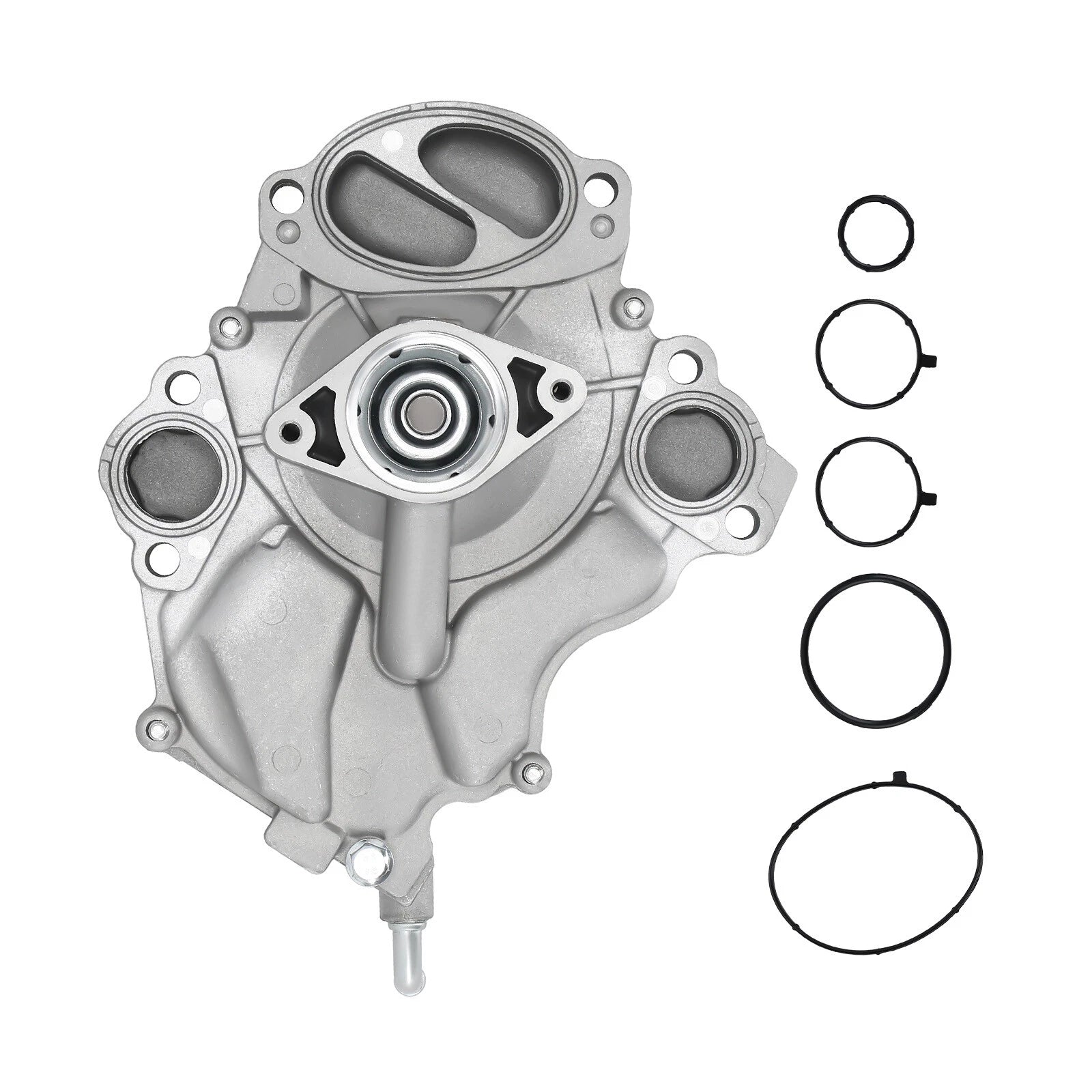 Water Pump for Ram 1500 V6 3.0L Diesel (2014–2018)