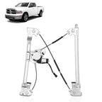 Complete Window Assembly Front Right for Ford F-150 (2004–2008) 741-429