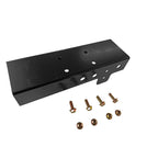 Rear Driver Side Frame Repair Kit for Ford Ranger (1998–2003)
