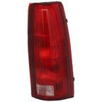 Tail Light for Chevy 