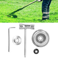 Comprehensive Accessory Kit for Trimmer (Includes Blades)