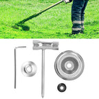 Comprehensive Accessory Kit for Trimmer (Includes Blades)