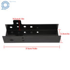 Frame Repair Kit for Ford Ranger (1998-2003)