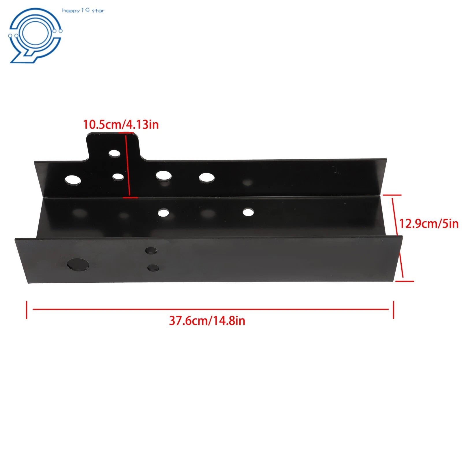 Frame Repair Kit for Ford Ranger (1998-2003)