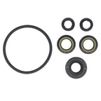 Lower Unit Seal Kit for Suzuki Outboard 5HP 6HP 8HP (09282-14002 09289-14002)