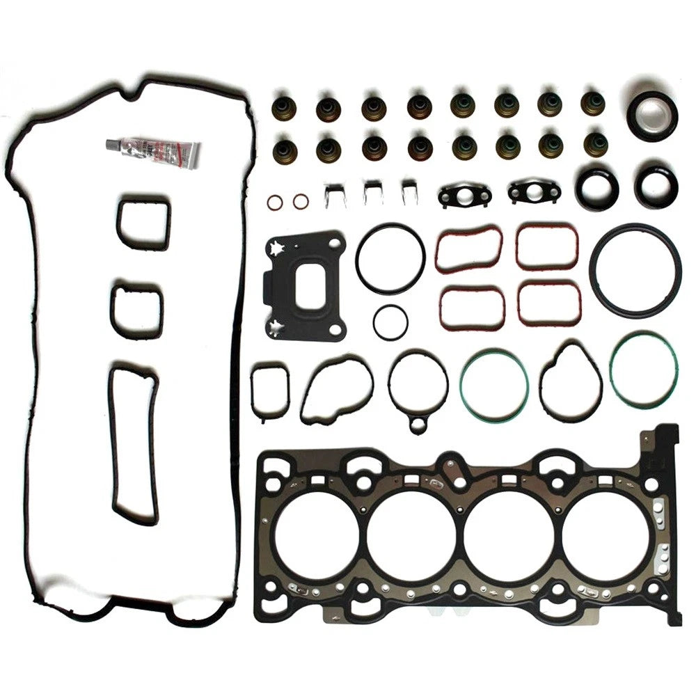 Head Gasket Set for Ford Edge Escape Focus 2.0L L4 DOHC Turbo (2012–2018)
