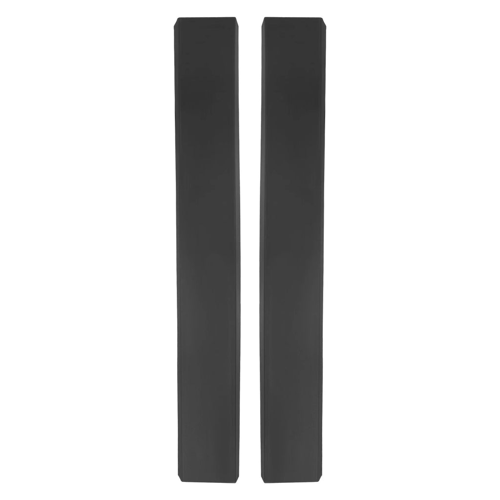 Pair Cab Fairing Extension for Volvo VNL (2004-2014)