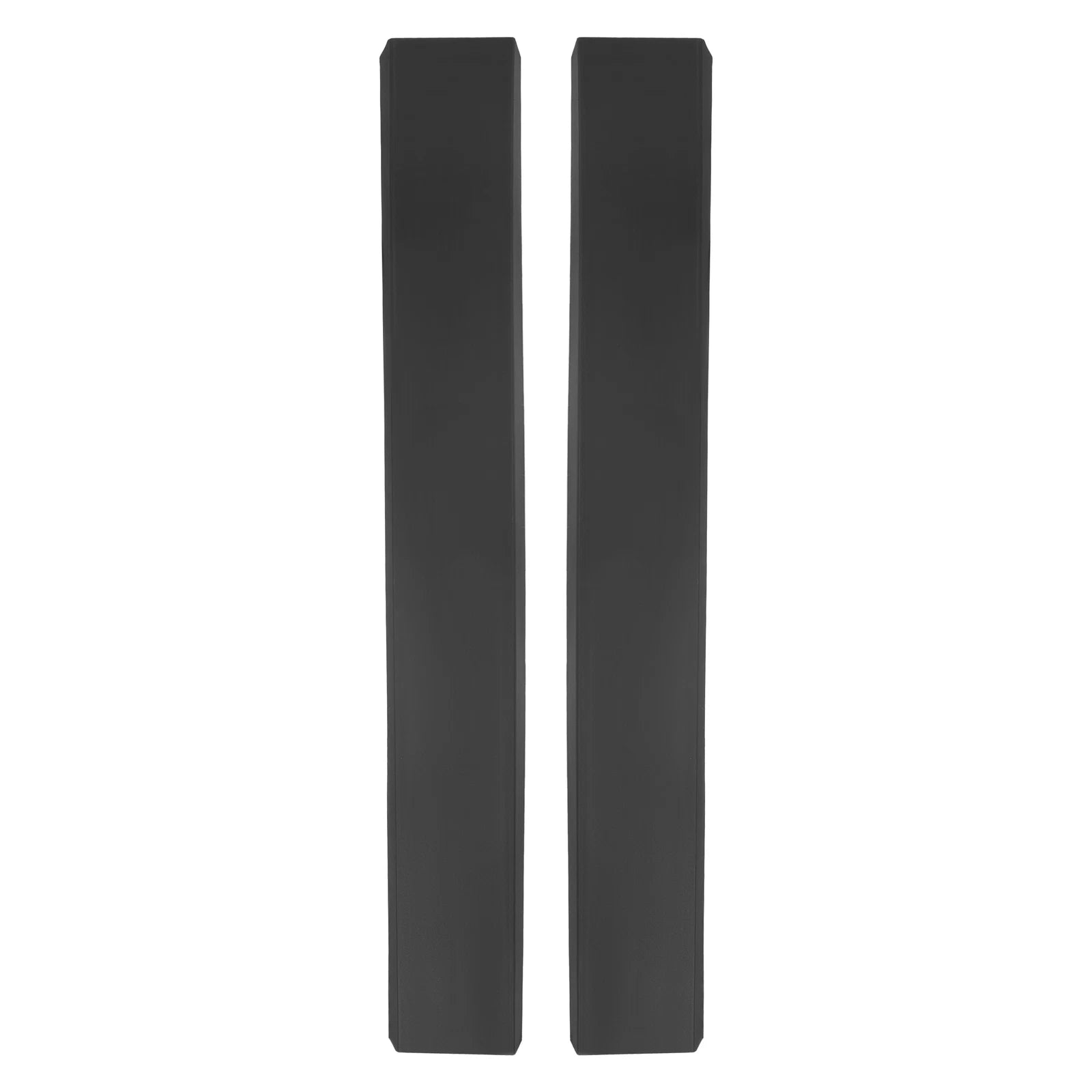 Pair Cab Fairing Extension for Volvo VNL (2004-2014)