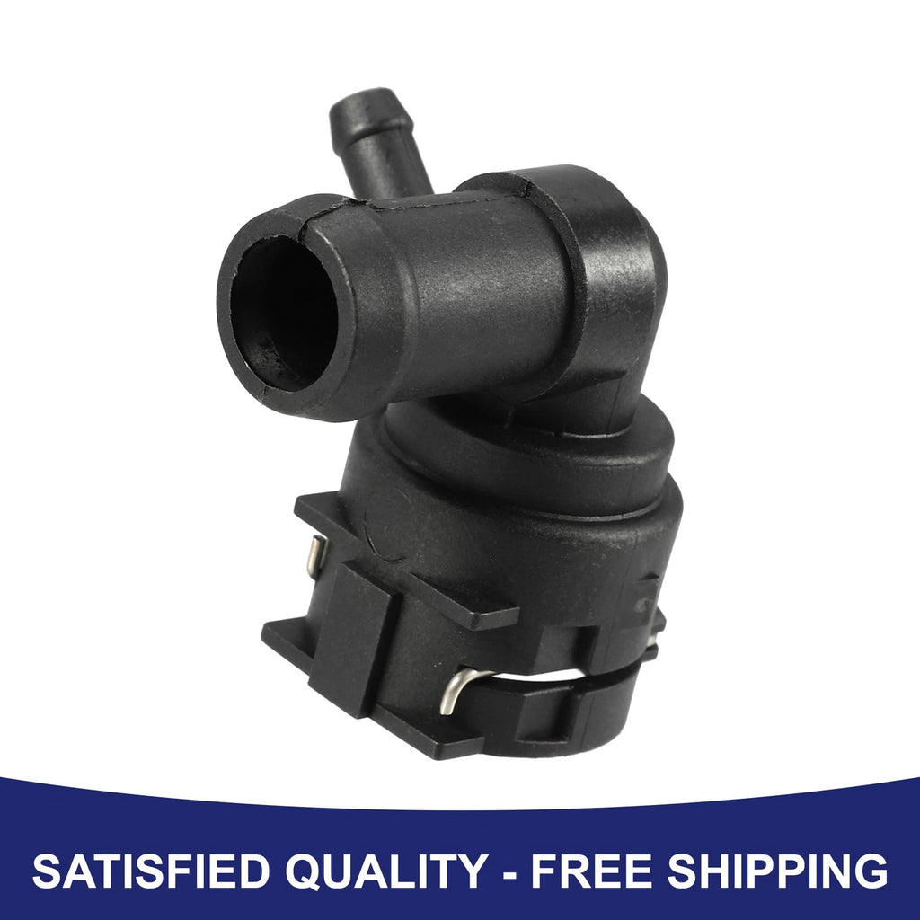 Radiator Coolant Pipe Connector Hose for Audi 