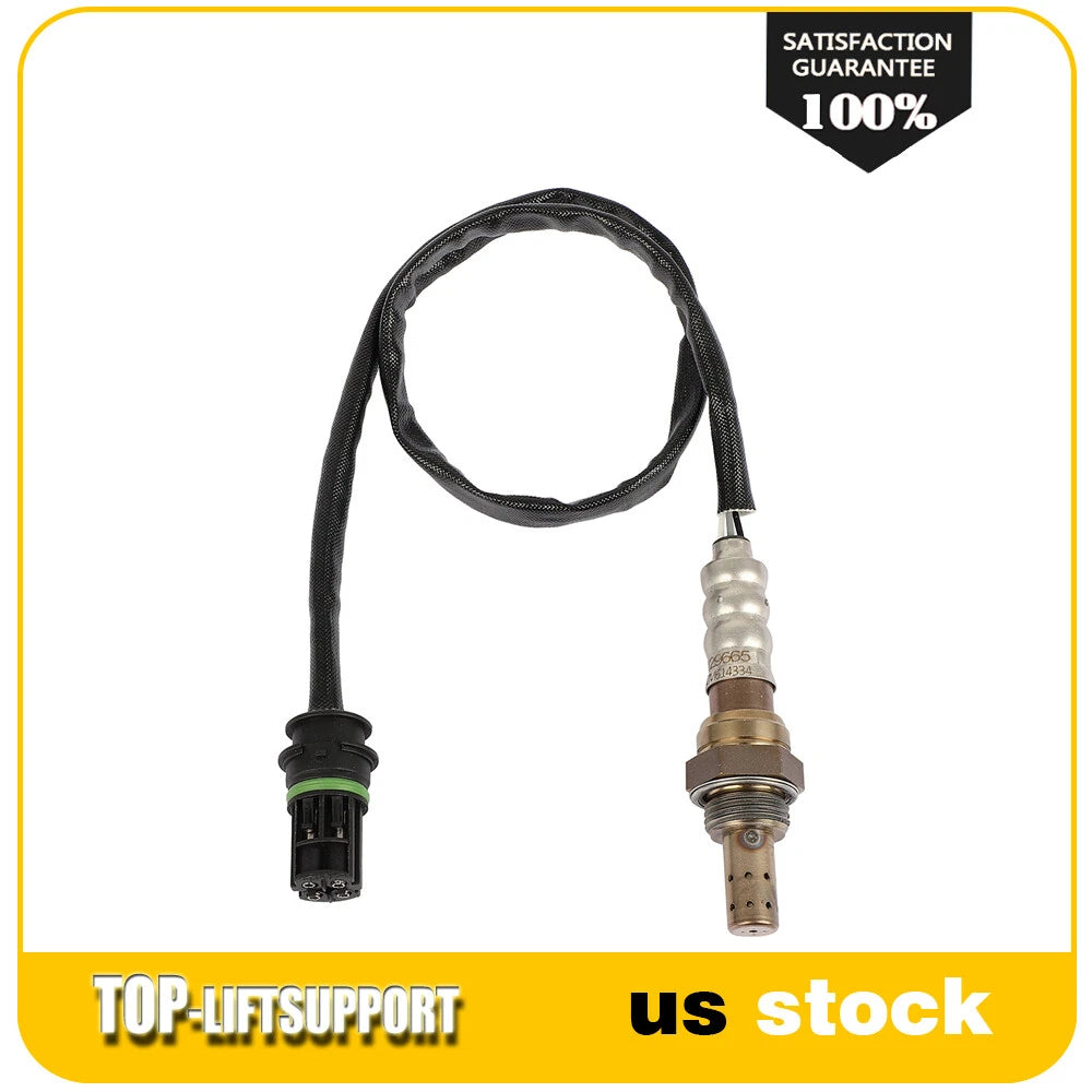 Downstream Oxygen Sensor for BMW 335i 328i 528i 535i X3 X5 X6