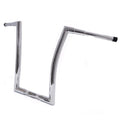 1.5" Ape Fat Hanger Handlebar for Harley Road Glide FLTRX FLTRXS FLTRU (2015–2020)