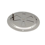 Adjustable Ventilation Grille for Boats RV Marine Applications (125mm)