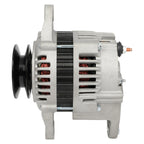 Alternator for Takeuchi TL150 (2006-2007)