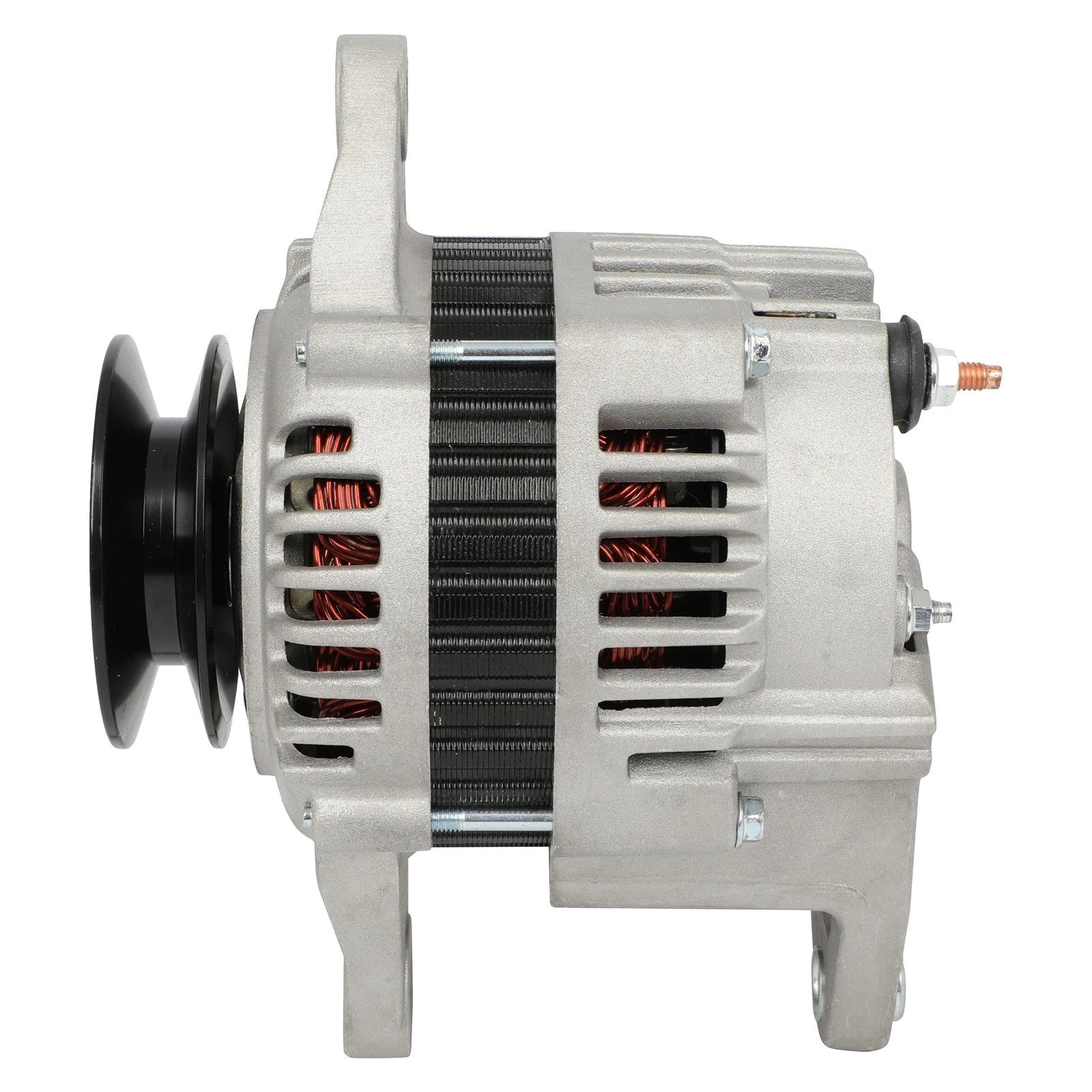 Alternator for Takeuchi TL150 (2006-2007)