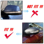 Mirror Turn Signal Light for Mercedes-Benz A-Class W169 (2004–2008)