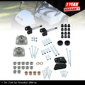 Front End Repair Kit for Club Car Precedent (2004âPresent)