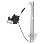 Electric Window Regulator w/ Motor for Mazda CX-7 (2007–2012) Front Right