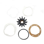 Neoprene Water Pump Impeller Kit for Jabsco Pump (1210-0001, 18-3081)