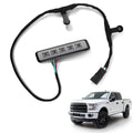 Keyless Entry Keypad for Ford F-150 (2015–2016)